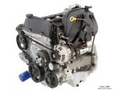 2004 GMC Canyon 2.8l Engine Pictures