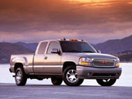 2004 GMC Sierra - Review / Specs / Pictures